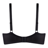 Marlies Dekkers Dame de Paris black wireless bra