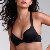 Marlies Dekkers Euphoria black push up bra