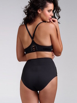 Marlies Dekkers Euphoria black push up bra
