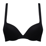 Marlies Dekkers Euphoria black push up bra