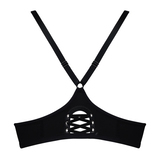 Marlies Dekkers Euphoria black push up bra