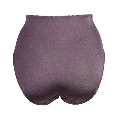Elbrina Johanna purple high waist brief