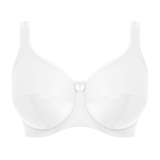 Fantasy Lingerie Specialty white non-padded bra