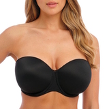 Fantasy Lingerie Aura black padded bra
