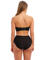 Fantasy Lingerie Aura black padded bra