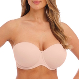 Fantasy Lingerie Aura skin padded bra