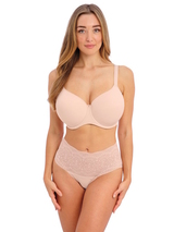 Fantasy Lingerie Aura skin padded bra
