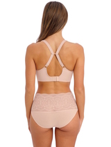 Fantasy Lingerie Aura skin padded bra