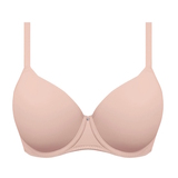 Fantasy Lingerie Aura skin padded bra