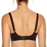 Fantasy Lingerie Smoothing black padded bra