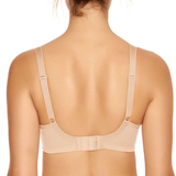 Fantasy Lingerie Smoothing skin padded bra