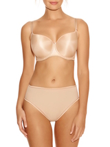 Fantasy Lingerie Smoothing skin padded bra