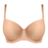 Fantasy Lingerie Smoothing skin padded bra