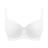 Fantasy Lingerie Smoothing white non-padded bra