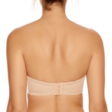 Fantasy Lingerie Smoothing skin padded bra