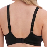 Fantasy Lingerie Rebecca Essentials black padded bra