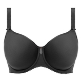 Fantasy Lingerie Rebecca Essentials black padded bra