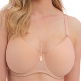 Fantasy Lingerie Rebecca Essentials beige padded bra