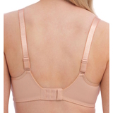 Fantasy Lingerie Rebecca Essentials beige padded bra