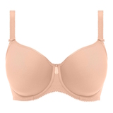 Fantasy Lingerie Rebecca Essentials beige padded bra