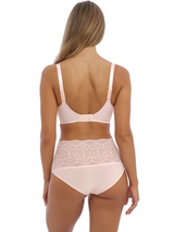 Fantasy Lingerie Rebecca Essentials blush padded bra