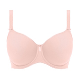 Fantasy Lingerie Rebecca Essentials blush padded bra