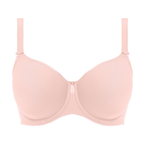Fantasy Lingerie Rebecca Essentials blush padded bra
