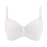 Fantasy Lingerie Rebecca Essentials white padded bra