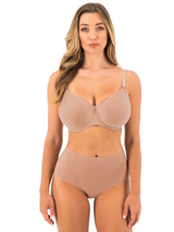 Fantasy Lingerie Rebecca Essentials skin padded bra