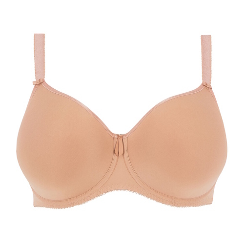 Fantasy Lingerie Rebecca Essentials skin padded bra