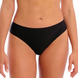 Fantasy Lingerie Lace Ease black thong