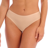 Fantasy Lingerie Lace Ease beige thong