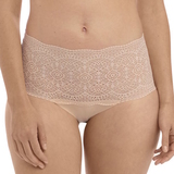 Fantasy Lingerie Lace Ease beige brief