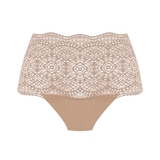 Fantasy Lingerie Lace Ease beige brief