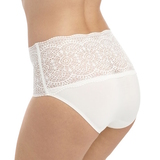 Fantasy Lingerie Lace Ease ivory brief