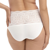 Fantasy Lingerie Lace Ease ivory brief