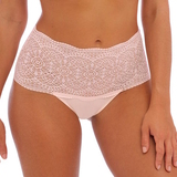 Fantasy Lingerie Lace Ease blush brief