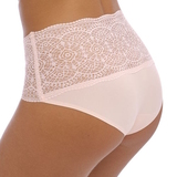 Fantasy Lingerie Lace Ease blush brief