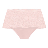 Fantasy Lingerie Lace Ease blush brief