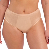 Fantasy Lingerie Demure beige brief