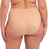 Fantasy Lingerie Demure beige brief