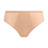 Fantasy Lingerie Demure beige brief