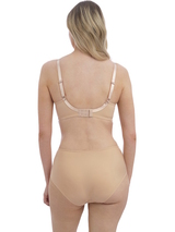 Fantasy Lingerie Adelle beige non-padded bra