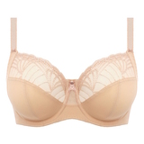 Fantasy Lingerie Adelle beige non-padded bra