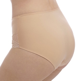 Fantasy Lingerie Adelle beige brief