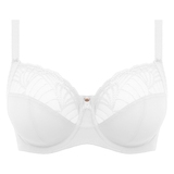 Fantasy Lingerie Adelle white non-padded bra
