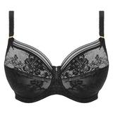 Fantasy Lingerie Fusion Lace black non-padded bra