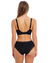 Fantasy Lingerie Fusion Lace black brief