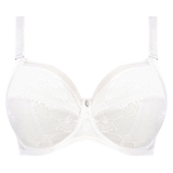 Fantasy Lingerie Fusion Lace white non-padded bra