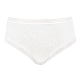 Fantasy Lingerie Fusion Lace white brief